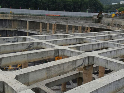 建筑勞務(wù)分包在土石方工程施工中的應(yīng)用與管理要點
