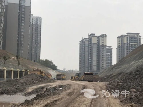 民生畫卷添新筆 內(nèi)江兩所新建小學(xué)破土動工，新增3240個優(yōu)質(zhì)學(xué)位