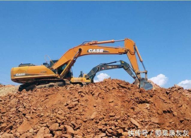 河北省土石方工程公司優(yōu)秀企業(yè)推薦 專業(yè)施工，筑夢燕趙