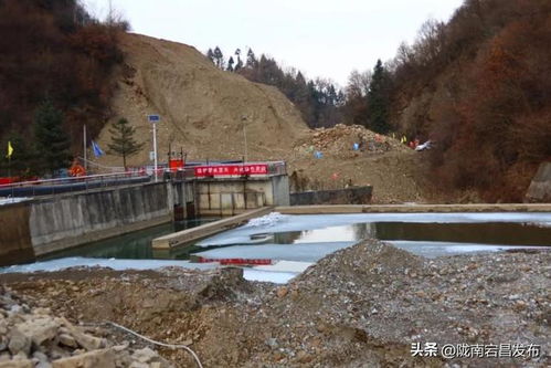 全市一季度重大項(xiàng)目觀摩組深入宕昌縣觀摩土石方工程施工進(jìn)展